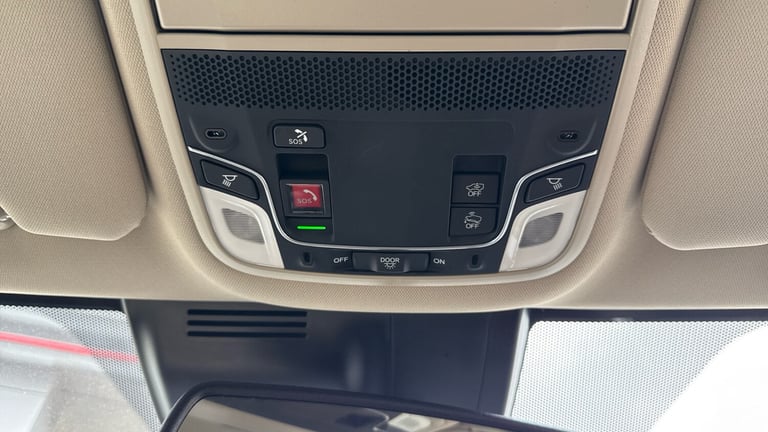 2019 Honda CR-V HONDA CR-V SR 2.0 4X2 CVT i-mmd Estate Hybrid Automatic