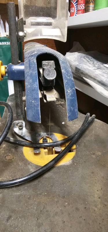 Scrollsaw