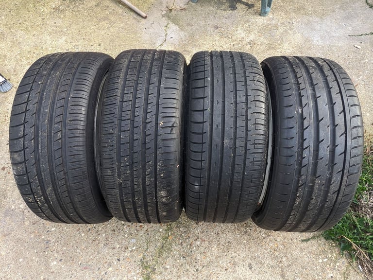 4 Mercedes alloys used condition 