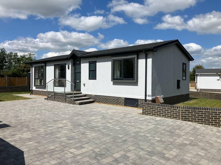 image for Oakgrove Waverton in North Yorkshire  - Lodge / Caravan 