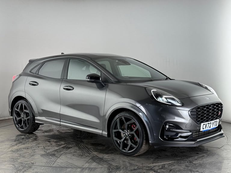 image for 2023 Ford Puma 1.5 EcoBoost ST 5dr HATCHBACK PETROL Manual