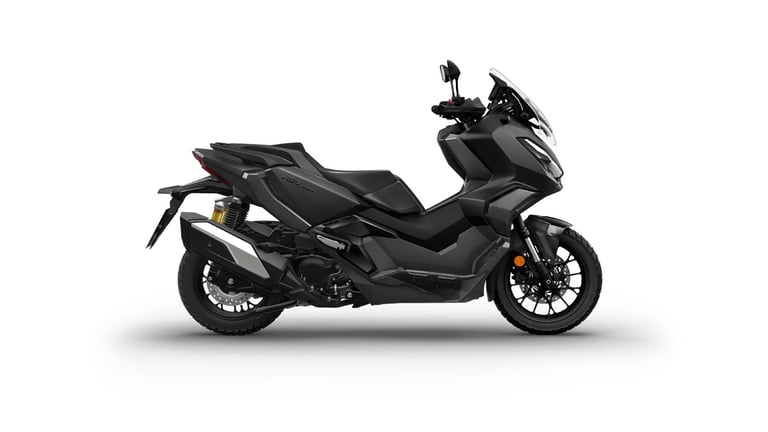 2026 NEW Honda ADV350, BRAND NEW MODEL, Family Run Business