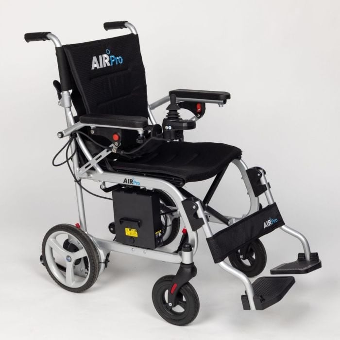 image for Electric Wheelchair 