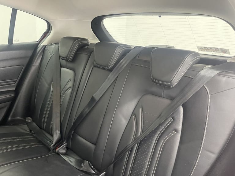 2019 Ford Focus 1.5 EcoBlue Vignale Hatchback 5dr Diesel Auto Euro 6 (s/s) (120 ps) Hatchback Die...