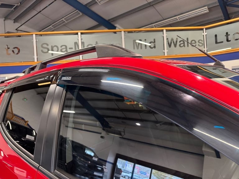 2019 Mitsubishi L200 Double Cab DI-D 150 Barbarian X 4WD Auto PICK UP DIESEL Automatic