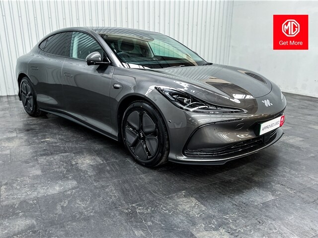 image for 2025 MG IM5 Electric Hatchback 217kW Standard Range 75kWh 5dr Auto Hatchback Electric Automatic
