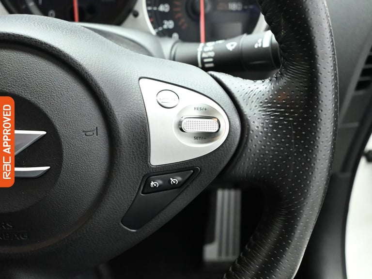 2020 Nissan 370 Z 3.7 V6 GT Coupe 3dr Petrol Manual Euro 6 (328 ps) Coupe PETROL Manual