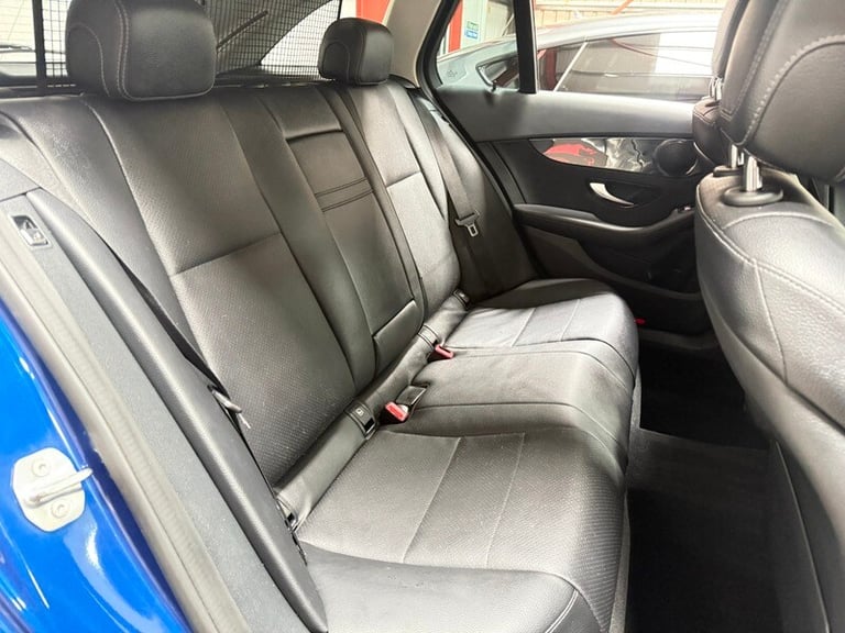 Mercedes C Class C 220 D SE EXECUTIVE EDITION