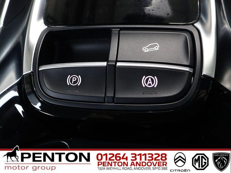 2024 MG MG HS 1.5 T-GDI SE DCT Euro 6 (s/s) 5dr ESTATE Petrol Automatic