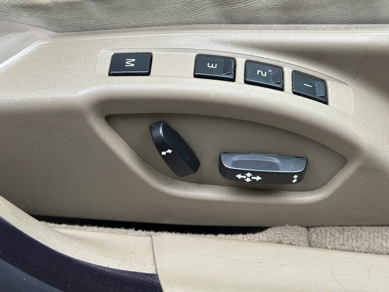 Volvo, S80, Saloon, 2008, Auto, 2400 (cc), 4 doors