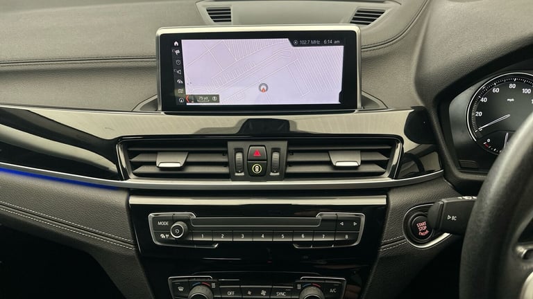 2020 BMW X1 sDrive 20i xLine 5dr Step Auto ESTATE PETROL Automatic