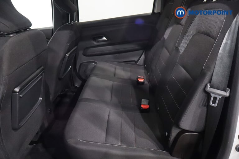2022 Dacia Jogger 1.0 TCe Extreme SE 5dr MPV Petrol Manual