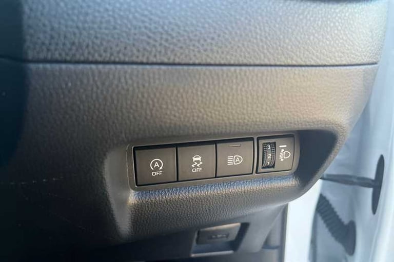 2024 Toyota Aygo X 1.0 VVT-i Edge Hatchback 5dr Petrol Manual Euro 6 (s/s) (72 ps) Hatchback Petr...
