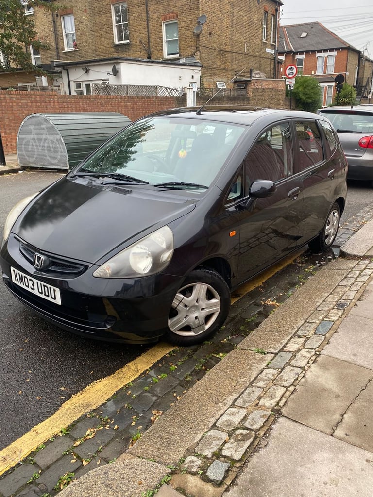 image for Honda Jazz 1.3 Petrol ULEZ FREE Drives Very Good