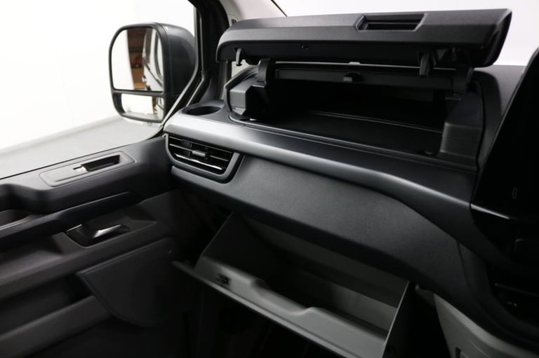 2024 Ford Transit Custom 2.0 EcoBlue 170ps H1 Van Sport Auto PANEL VAN DIESEL Automatic