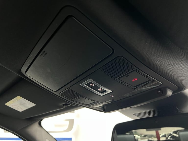 2016 Land Rover Range Rover Evoque 2.0 TD4 HSE Dynamic Auto 4WD Euro 6 (s/s) 5dr ESTATE Diesel Au...