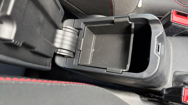 2021 Ford Puma 1.0 EcoBoost ST-Line 5dr Auto Petrol Hatchback Hatchback Petrol Automatic