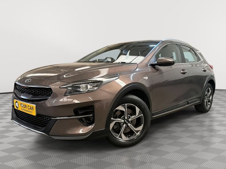 2020 Kia XCeed 1.0 T-GDi 2 SUV 5dr Petrol Manual Euro 6 (s/s) (118 bhp) HATCHBACK Petrol Manual