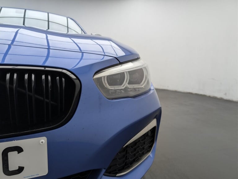 2018 BMW 1 Series 3.0 M140i Shadow Edition Hatchback 5dr Petrol Auto Euro 6 (s/s) (340 ps) -  HAT...