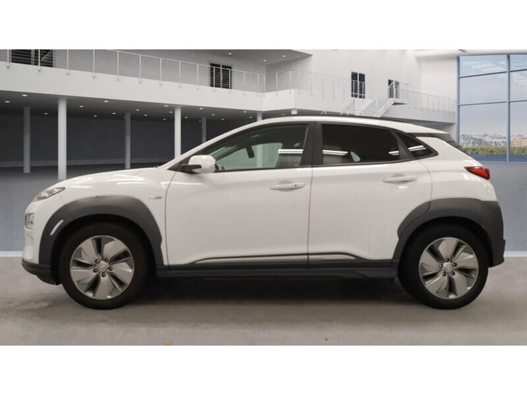 2021 Hyundai KONA 150kW Premium 64kWh 5dr Auto HATCHBACK ELECTRIC Automatic