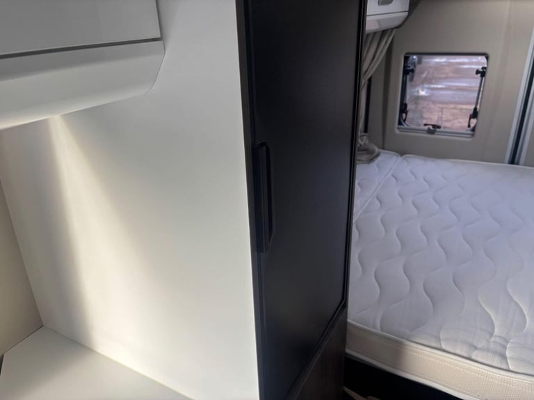 2024 Benimar Benivan 144