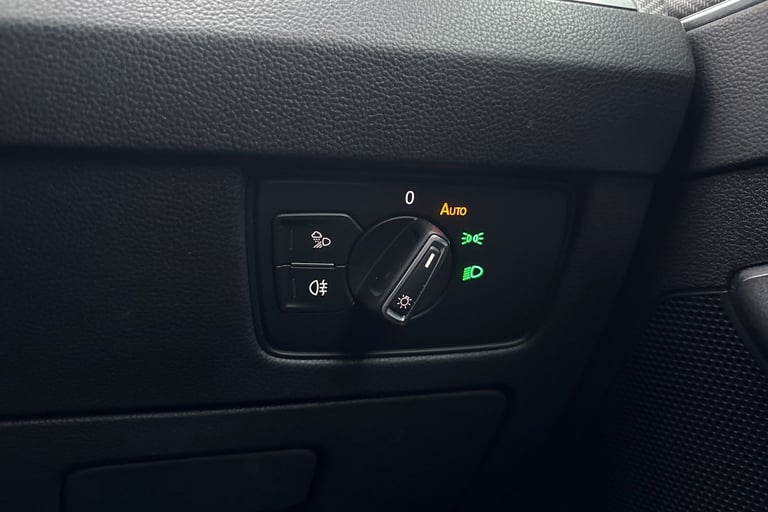 2018 Volkswagen Arteon 2.0 TSI R-Line Fastback DSG Euro 6 (s/s) 5dr Hatchback Automatic