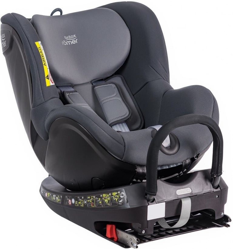 Britax dualfix for Sale, Baby Carriers & Car Seats