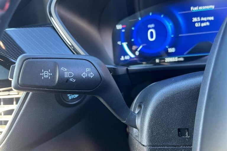 2022 Ford Kuga 1.5 EcoBoost 150 ST-Line X Edition 5dr HATCHBACK PETROL Manual