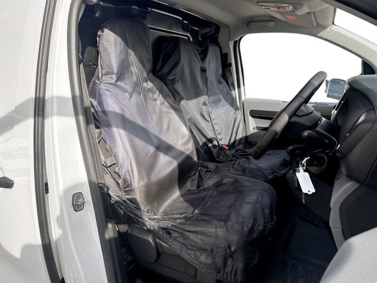 2022 Vauxhall Vivaro Turbo D 2900 Dynamic Panel Van Diesel Manual