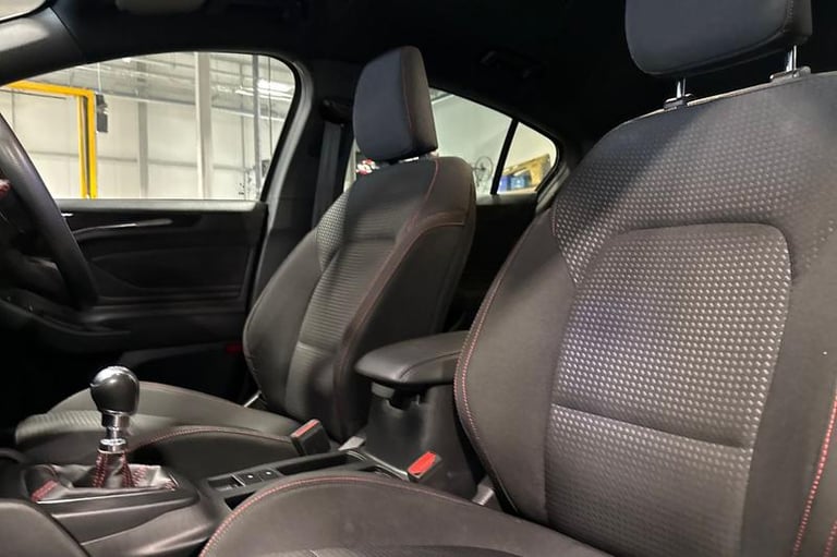 2022 Ford Focus 1.0 EcoBoost ST-Line 5dr Manual Hatchback Petrol Manual