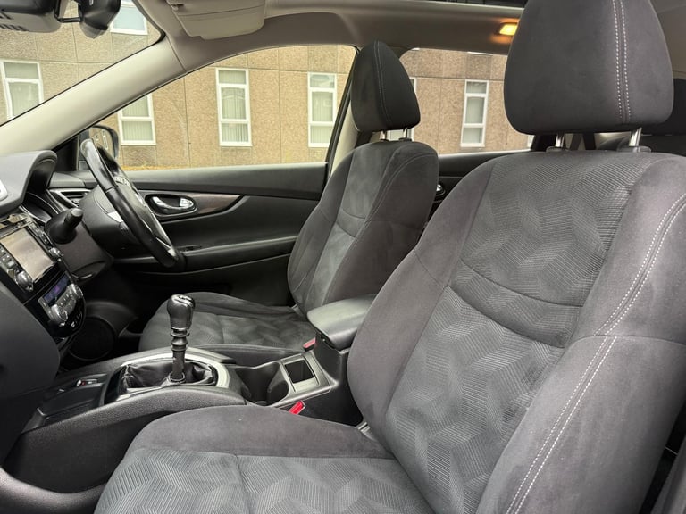 ✿2014/64 NISSAN X-TRAIL 1.6 dCi N-TEC 5dr, Diesel ✿NICE EXAMPLE ✿LOW MILEAGE✿