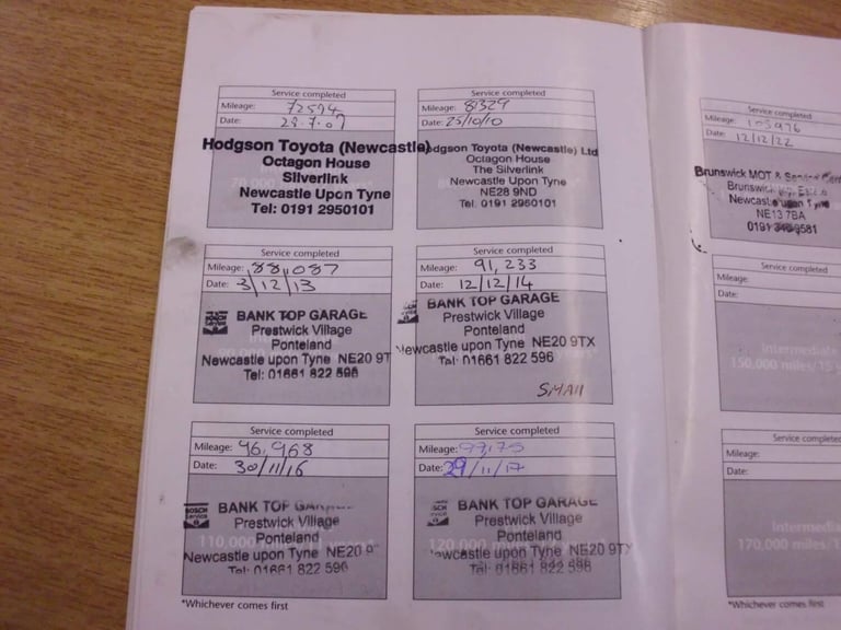 2004 Toyota Corolla 1.4 D-4D T3 3dr HATCHBACK Diesel Manual