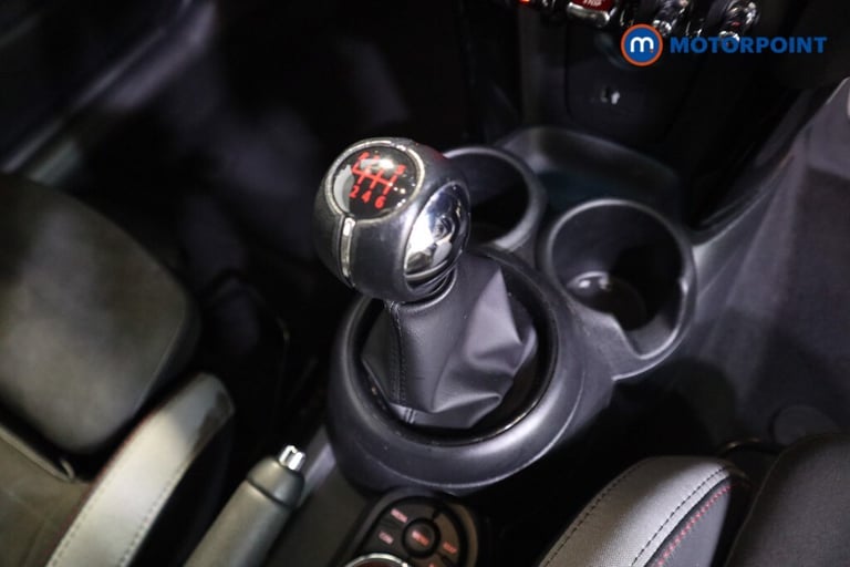 2022 MINI Hatch 1.5 Cooper Sport 3dr [Comfort Pack] Hatchback Petrol Manual