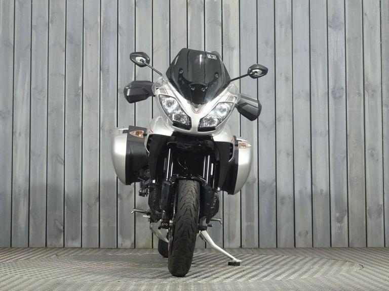 2019 19 TRIUMPH TIGER 1050 SPORT