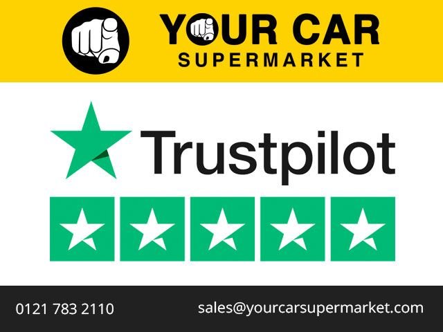 2018 Ford Focus 2.0T EcoBoost ST-3 Navigation 5dr HATCHBACK PETROL Manual