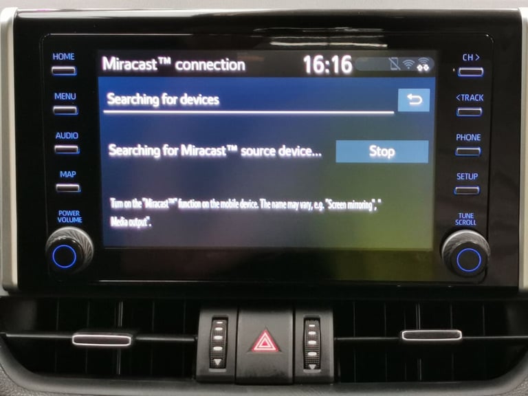 2020 Toyota RAV4 2.5 VVT-h Design SUV 5dr Petrol Hybrid CVT Euro 6 (s/s) (218 ps) - LED - RE Suv ...