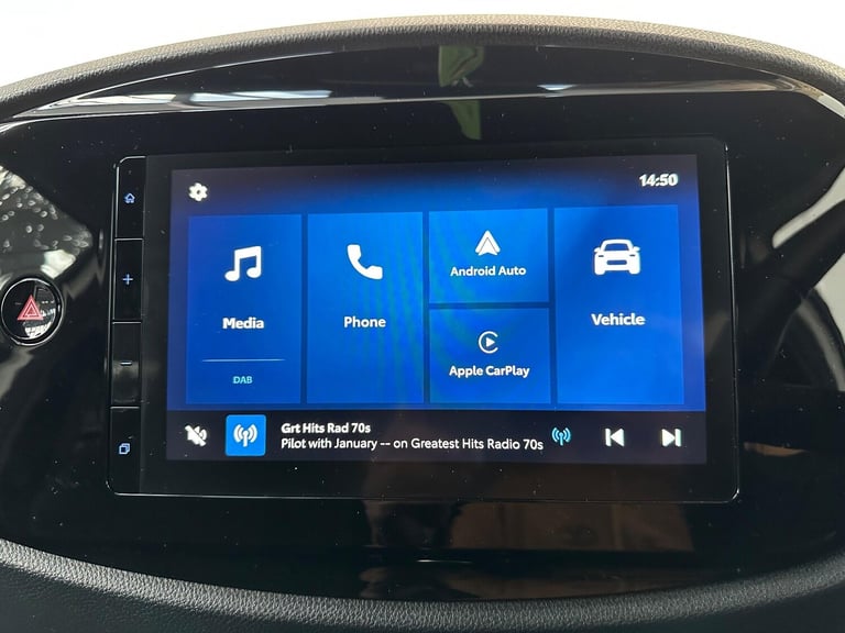 2024 Toyota Aygo X 1.0 VVT-i Edge 5dr HATCHBACK PETROL Manual