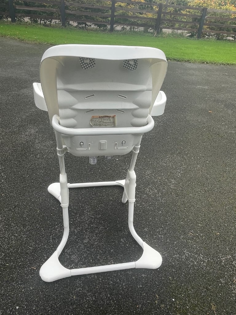 Graco Highchair 