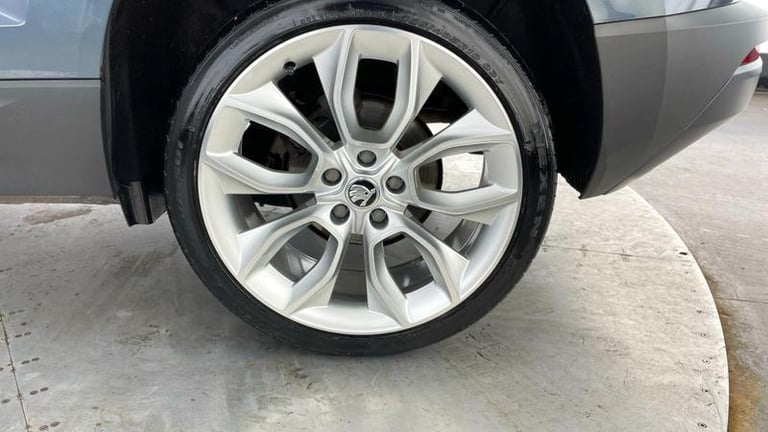 2020 Skoda Karoq 1.5 TSI SE L 5dr DSG Automatic Estate Petrol Automatic