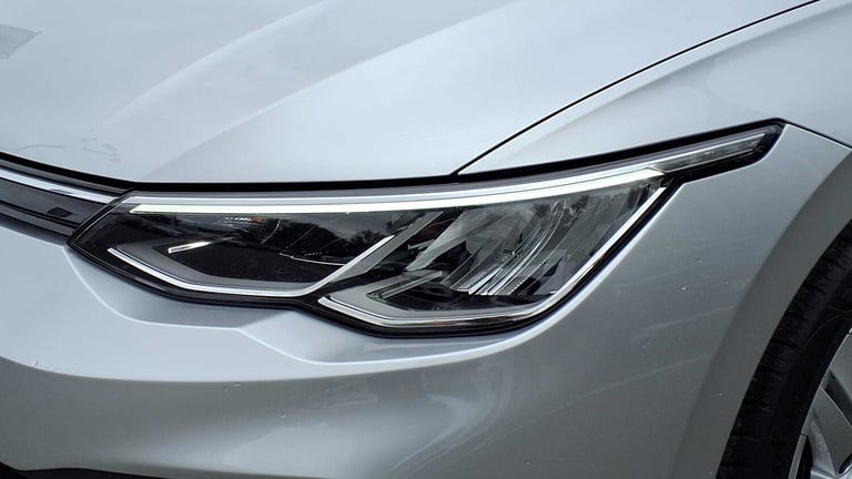 2023 Volkswagen Golf 1.5 TSI 150 Life 5dr HATCHBACK PETROL Manual