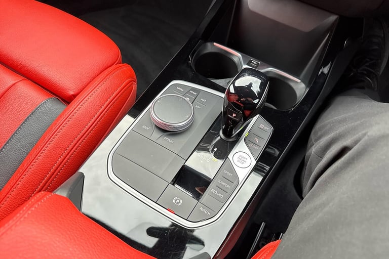 2022 BMW 1 Series M135i xDrive 5dr Step Auto Hatchback Petrol Automatic