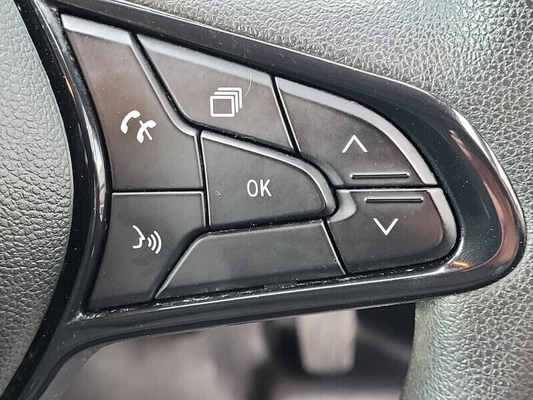 2023 Nissan Townstar TCe Acenta 130ps Euro 6 with Car Play, Air Con, Parking Sensors &amp; 1 Owne...