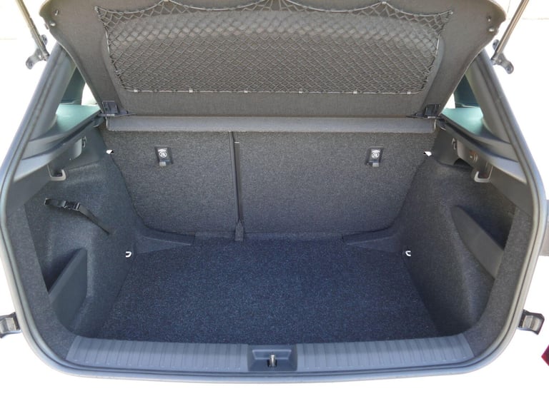 2025 Skoda Kamiq 1.5 TSI Monte Carlo Edition 5dr ESTATE PETROL Manual