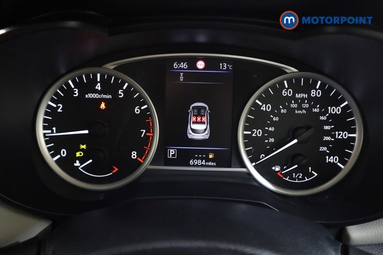 2022 Nissan Micra 1.0 IG-T 92 Acenta 5dr CVT HATCHBACK PETROL Automatic