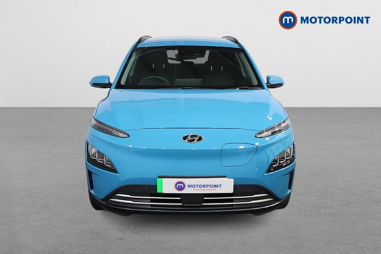 2023 Hyundai KONA 150kW Premium 64kWh 5dr Auto SUV Electric Automatic