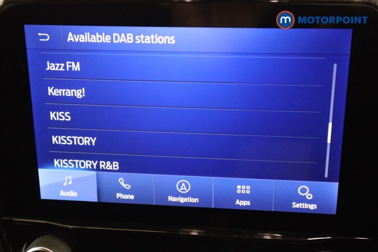 2022 Ford Puma 1.0 EcoBoost Hybrid mHEV 155 ST-Line 5dr HATCHBACK PETROL Manual