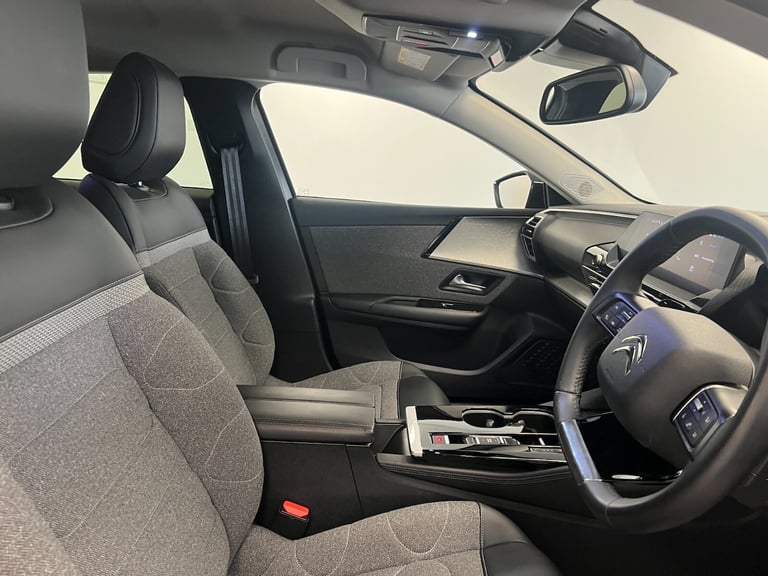 2024 Citroen C5 X 1.6 Plug-in Hybrid 225 Sense Plus 5dr e-EAT8 Estate Petrol Parallel PHEV Automatic