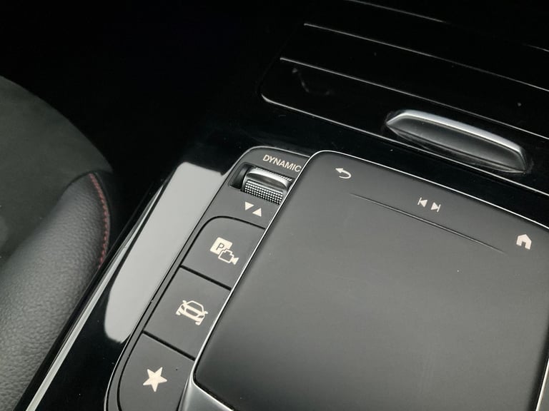 2023 Mercedes-Benz CLA 1.3 CLA200 AMG Line (Executive) Coupe 4dr Petrol 7G-DCT Euro 6 (s/s) (163 ...