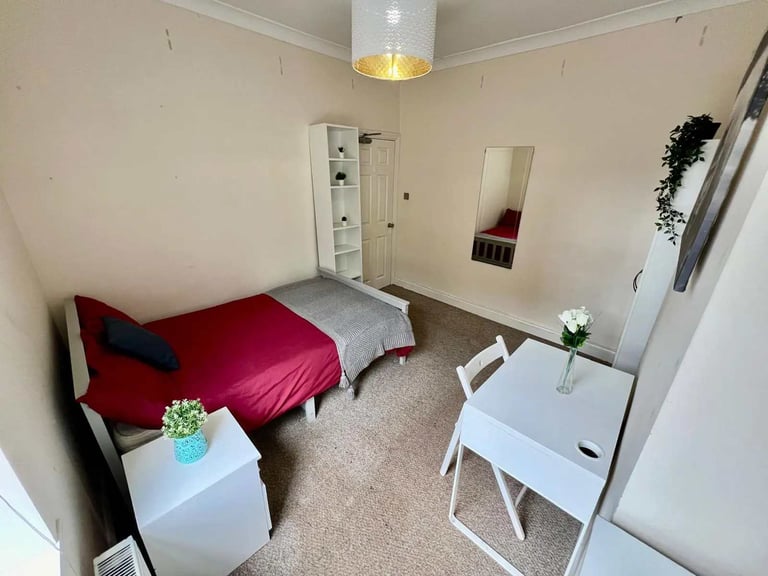image for 🏡 Double Room Near East Dulwich 🏡🗝