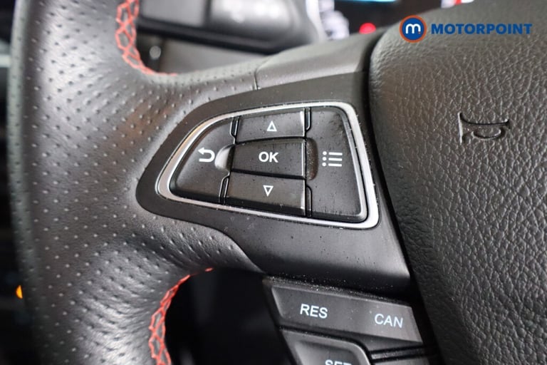 2022 Ford Ecosport 1.0 EcoBoost 125 ST-Line 5dr HATCHBACK PETROL Manual